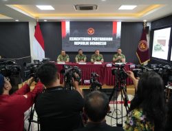 Utamakan Keselamatan Peserta, Kemhan RI akan Evaluasi Program SPPI