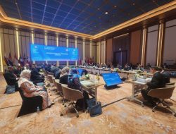 Indonesia Pimpin Pertemuan Ke-10 ASEAN Our Eyes Working Group di Yogyakarta untuk Perkuat Kerja Sama di Kawasan