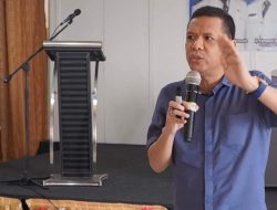 Amanah: Rahasia Mengapa Manusia Lebih Mulia Daripada Gunung dan Langit
