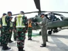 Misi Close Air Support AH-64 Apache Warnai SGS 2026