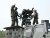 Latihan Kemampuan Penembakan Target Drone Menjadi Wawasan dalam SGS 2026