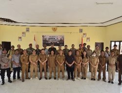 Brigjen TNI Achmad Fauzi: Filosofi Salam Dayak Jadi Benteng Pencegahan Karhutla di Landak