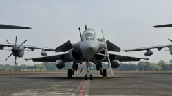 Modernisasi Udara: 18 Jet Tempur Rafale TNI AU Mulai Tiba Bertahap Tahun Depan