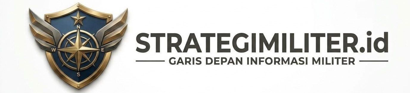 Strategi Militer | Portal Berita
