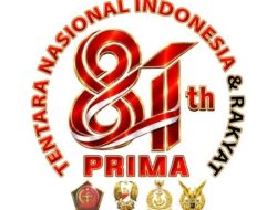 HUT Ke-81 TNI Dimeriahkan TNI Fair hingga Parade dan Defile Alutsista