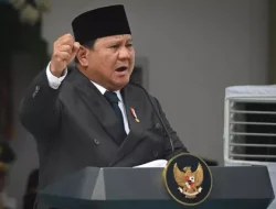 Sinergi Strategis TNI-Polri dalam Menghadapi Kompleksitas Ancaman Hibrida dan Volatilitas Geopolitik