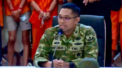 Terjunkan Batalyon Tempur, Kodam Jaya Ikut Buru Begal di Jakarta