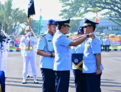 Kesiapan Alpalhankam Jadi Fokus Penguatan Koharmatau
