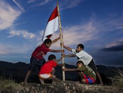 Merajut Kembali Tenun Kebangsaan Melalui Pendekatan Budaya