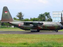 Presiden Prabowo Terima Tawaran AS, Jadikan Bandara Kertajati Sebagai Pusat Perawatan Hercules Asia