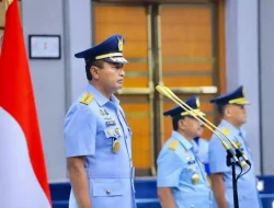 Kasau Rotasi Enam Jabatan Strategis, Perkuat Profesionalisme dan Kinerja Organisasi TNI AU