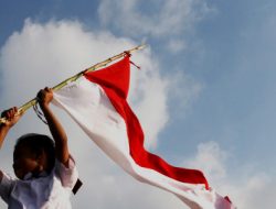 Persoalan Bangsa Harus Disikapi Dengan Arif