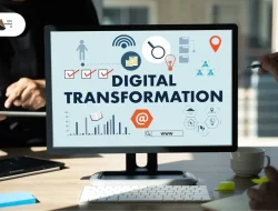 Transformasi Digital Tanpa Hukum Yang Kuat Dan Seluruh Server Tidak Di Indonesia Sama Dengan Penjajahan Gaya Baru