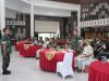 Perkuat Nasionalisme, Kodam IV/Diponegoro Gelar Pembinaan Kesadaran Bela Negara bagi Keluarga Besar TNI