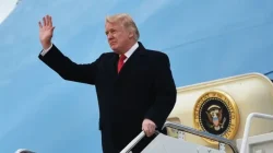 Presiden Trump: Israel – Hizbullah Sepakat Hentikan Pertempuran, Negosiasi Iran Berlanjut