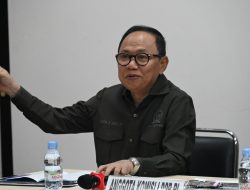 Percepatan Sertifikasi Aset TNI di Urutsewu Kebumen