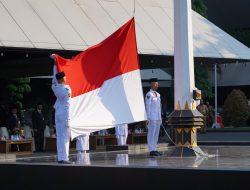 Pancasila Perekat Keberagaman dan Penguat Persatuan Bangsa