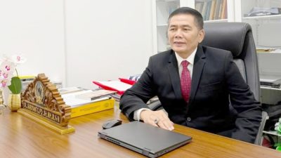 Memahami Negeri Algoritma: Deepfake Bukan Lelucon, 12 Tahun Penjara Menanti Pencuri Wajah