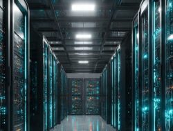 Hukum Indonesia Belum Mampu Paksa Raksasa Teknologi Pindahkan Server ke Dalam Negeri.