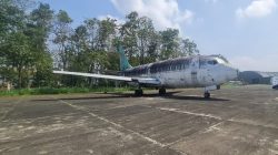 PT DI Gelar Sayembara Cari Pemilik 2 Pesawat Misterius