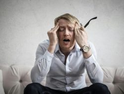 Emotion Changes Emotion: Mengapa Perubahan Manusia Tidak Dimulai dari Pikiran, Tetapi Dari Emosi