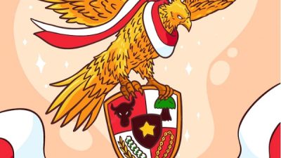 Persiapkan Generasi Emas, Perlu Diperkuat Wawasan Kebangsaan