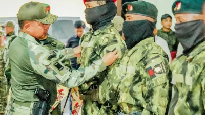 Panglima TNI Anugerahkan KPLB kepada 23 Prajurit TNI Atas Loyalitas dan Dedikasi Dalam Menjalankan Tugas