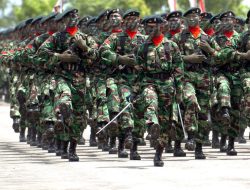 Komisi I Dorong Peningkatan Anggaran Pertahanan dan Penguatan Kodam IX/Udayana