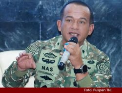 Kapuspen TNI: Waspadai Narasi-narasi Provokatif