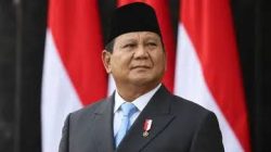 HUT ke-80 Bhayangkara, Prabowo: Hukum Tidak Boleh Jadi Alat Balas Dendam Politik