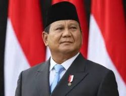 HUT ke-80 Bhayangkara, Prabowo: Hukum Tidak Boleh Jadi Alat Balas Dendam Politik