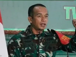 Mabes TNI Bantah Ada Pengerahan Prajurit TNI ke Polda Metro Jaya, Kapuspen TNI: Informasi Tersebut Tidak Benar