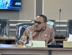 Maruli Siahaan: Pancasila Harus Jadi Kompas Moral di Era Digital