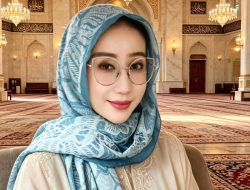 Hikmah Memperingati Maulid Nabi, Meneladani Akhlak Mulia Rasulullah