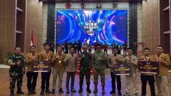 Ajang Cyber Competition Rise The Ranger-2 Tahun 2026, TNI AD Raih Tiga Gelar Juara