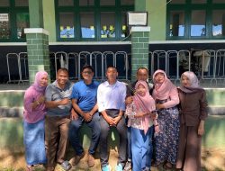 Farhan Ramadan, Anak dari Keluarga Sederhana Lolos Seleksi Calon Bintara PK TNI AD Gelombang II Tahun 2026
