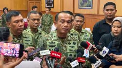 Mabes TNI Proses Instruksi Presiden Prabowo Terkait Penyesuaian Kriteria Rekruitmen Prajurit TNI bagi Masyarakat Suku Dayak
