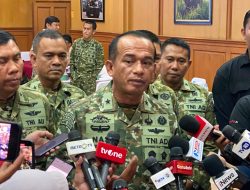 Mabes TNI Proses Instruksi Presiden Prabowo Terkait Penyesuaian Kriteria Rekruitmen Prajurit TNI bagi Masyarakat Suku Dayak
