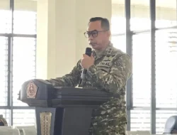 Tak Hanya Padamkan Api, TNI Perkuat Penanganan Karhutla Melalui Penyuluhan