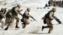 DPR Soroti Dugaan WNI Direkrut Tentara Rusia