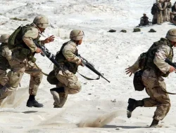 DPR Soroti Dugaan WNI Direkrut Tentara Rusia