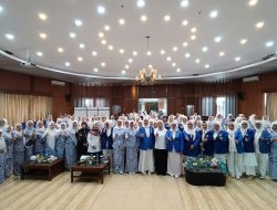 DPC IWAPI Kota Depok Gelar Pelantikan Ketua Umum (PAW) dan Rakercab III