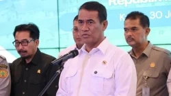 Sikat Mafia Pangan: Sinyal Tegas Prabowo Bersihkan Rantai Pasok di Tahun Ketiga
