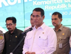 Sikat Mafia Pangan: Sinyal Tegas Prabowo Bersihkan Rantai Pasok di Tahun Ketiga