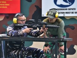 Operasi Infiltrasi Tanpa Jejak: Mengupas Keunggulan Taktis Thermal Weapon Sight Ceko Milik Korps Marinir