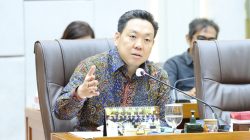 Perlindungan Kesehatan Saat Karhutla Jangan Tunggu Sampai Api Padam
