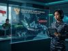 Mengamankan Kedaulatan Digital di Tengah Arus Geopolitik Indo-Pasifik: Mengapa Pertahanan Siber Jadi Harga Mati?