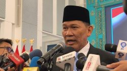 Kembalikan Marwah Institusi Kemanusiaan, Kepala BNPB Baru Ambil Langkah Tegas Bersih-Bersih Birokrasi