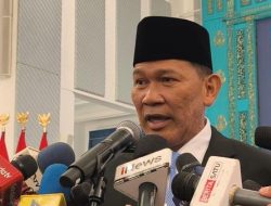 Kembalikan Marwah Institusi Kemanusiaan, Kepala BNPB Baru Ambil Langkah Tegas Bersih-Bersih Birokrasi