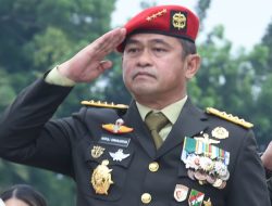 Rotasi Komando Utama dan Hangatnya Bursa Panglima: Mengurai Arah Konsolidasi Militer di Era Baru